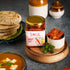ADF Soul Zesty and Tangy Combo Mixed Pickle and Date | Tamarind Chutney